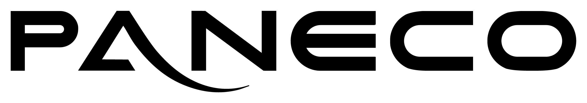Paneco Logo